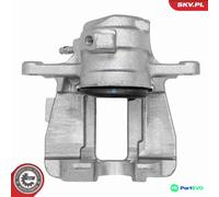 ESEN SKV FRONT LEFT BRAKE CALIPER 74SKV831 FOR MERCEDES-BENZ
