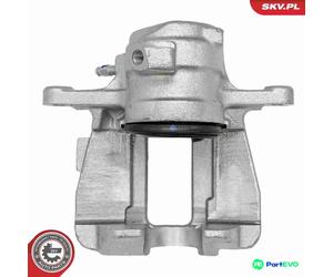 ESEN SKV FRONT LEFT BRAKE CALIPER 74SKV831 FOR MERCEDES-BENZ