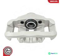 ESEN SKV FRONT LEFT BRAKE CALIPER 74SKV881 FOR BMW