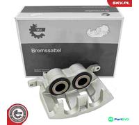 ESEN SKV FRONT LEFT BRAKE CALIPER 78SKV021 FOR DODGE FIAT LANCIA