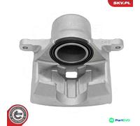 ESEN SKV FRONT LEFT BRAKE CALIPER 78SKV241 FOR MAZDA
