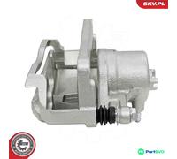 ESEN SKV FRONT LEFT BRAKE CALIPER 78SKV291 FOR SUBARU
