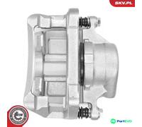 ESEN SKV FRONT LEFT BRAKE CALIPER 78SKV351