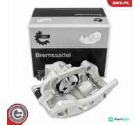 ESEN SKV FRONT LEFT BRAKE CALIPER 78SKV401 FOR AUDI VW