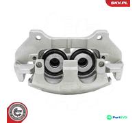 ESEN SKV FRONT LEFT BRAKE CALIPER 78SKV411