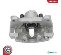 ESEN SKV FRONT LEFT BRAKE CALIPER 78SKV471 FOR AUDI VW