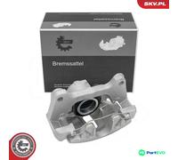 ESEN SKV FRONT LEFT BRAKE CALIPER 78SKV471 FOR AUDI VW