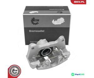 ESEN SKV FRONT LEFT BRAKE CALIPER 78SKV471 FOR AUDI VW