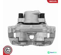 ESEN SKV FRONT LEFT BRAKE CALIPER 78SKV891 FOR AUDI