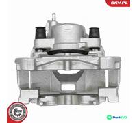 ESEN SKV FRONT LEFT BRAKE CALIPER 78SKV931 FOR FORD VOLVO LAND ROVER