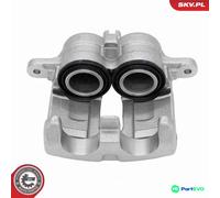 ESEN SKV FRONT LEFT BRAKE CALIPER 79SKV551 FOR NISSAN