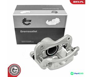 ESEN SKV FRONT LEFT BRAKE CALIPER 89SKV571 FOR HYUNDAI