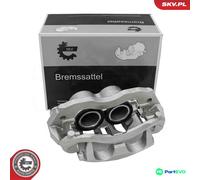 ESEN SKV FRONT LEFT BRAKE CALIPER 89SKV641