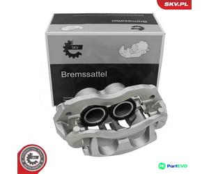 ESEN SKV FRONT LEFT BRAKE CALIPER 89SKV641
