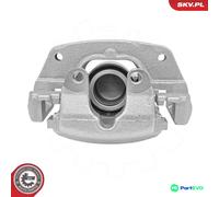 ESEN SKV FRONT LEFT BRAKE CALIPER 89SKV661 FOR BMW