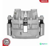 ESEN SKV FRONT LEFT BRAKE CALIPER 89SKV671 FOR LAND ROVER