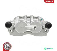 ESEN SKV FRONT LEFT BRAKE CALIPER 89SKV741