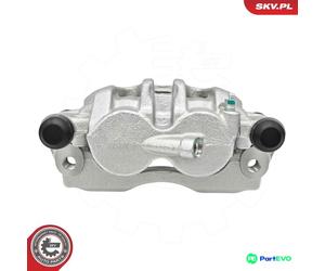 ESEN SKV FRONT LEFT BRAKE CALIPER 89SKV741