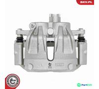 ESEN SKV FRONT LEFT BRAKE CALIPER 89SKV751 FOR LAND ROVER