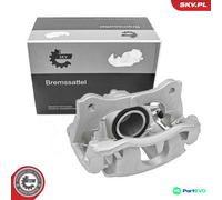 ESEN SKV FRONT LEFT BRAKE CALIPER 89SKV761 FOR CITROËN PEUGEOT