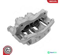 ESEN SKV FRONT LEFT BRAKE CALIPER 89SKV781