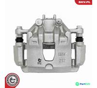 ESEN SKV FRONT LEFT BRAKE CALIPER 89SKV811 FOR HYUNDAI KIA