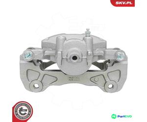 ESEN SKV FRONT LEFT BRAKE CALIPER 89SKV821 FOR MITSUBISHI