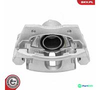 ESEN SKV FRONT LEFT BRAKE CALIPER 89SKV861 FOR FORD JAGUAR