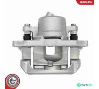 ESEN SKV FRONT LEFT BRAKE CALIPER 89SKV881 FOR TOYOTA