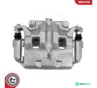 ESEN SKV FRONT LEFT BRAKE CALIPER 89SKV951 FOR NISSAN