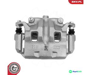 ESEN SKV FRONT LEFT BRAKE CALIPER 89SKV951 FOR NISSAN