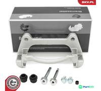 ESEN SKV FRONT LEFT BRAKE CALIPER BRACKET 74SKV021 FOR AUDI SEAT SKODA VW