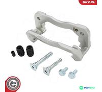 ESEN SKV FRONT LEFT BRAKE CALIPER BRACKET 74SKV101 FOR LAND ROVER