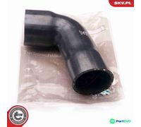 ESEN SKV FRONT LEFT CHARGE AIR HOSE 24SKV146 FOR BMW