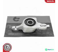 ESEN SKV FRONT LEFT CONTROL/TRAILING ARM MOUNTING 69SKV557 FOR MERCEDES-BENZ