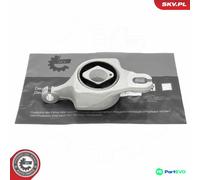 ESEN SKV FRONT LEFT CONTROL/TRAILING ARM MOUNTING 69SKV559 FOR MERCEDES-BENZ