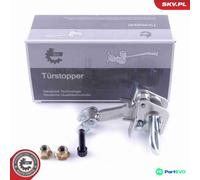 ESEN SKV FRONT LEFT DOOR CHECK 16SKV929 FOR VOLVO