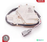 ESEN SKV FRONT LEFT DOOR LOCK 16SKV441 FOR HONDA