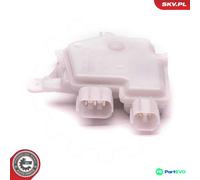 ESEN SKV FRONT LEFT DOOR LOCK 16SKV481 FOR MAZDA