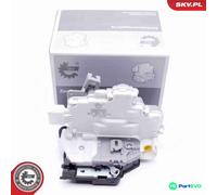 ESEN SKV FRONT LEFT DOOR LOCK 16SKV521 FOR AUDI PORSCHE VW