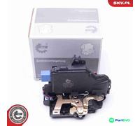ESEN SKV FRONT LEFT DOOR LOCK 16SKV531 FOR SKODA VW