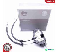 ESEN SKV FRONT LEFT DOOR LOCK 16SKV651 FOR HYUNDAI