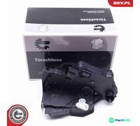 ESEN SKV FRONT LEFT DOOR LOCK 16SKV741 FOR BMW