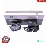 ESEN SKV FRONT LEFT DOOR LOCK 16SKV781 FOR BMW