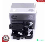 ESEN SKV FRONT LEFT DOOR LOCK 16SKV871 FOR DACIA