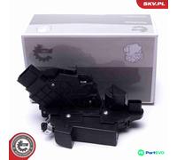 ESEN SKV FRONT LEFT DOOR LOCK 16SKV961 FOR VOLVO