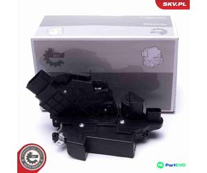 ESEN SKV FRONT LEFT DOOR LOCK 16SKV961 FOR VOLVO