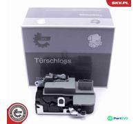 ESEN SKV FRONT LEFT DOOR LOCK 16SKV991 FOR PEUGEOT