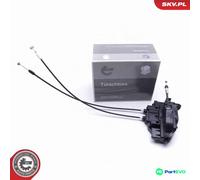 ESEN SKV FRONT LEFT DOOR LOCK 60SKV041 FOR HYUNDAI
