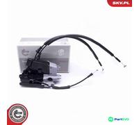 ESEN SKV FRONT LEFT DOOR LOCK 60SKV051 FOR HYUNDAI